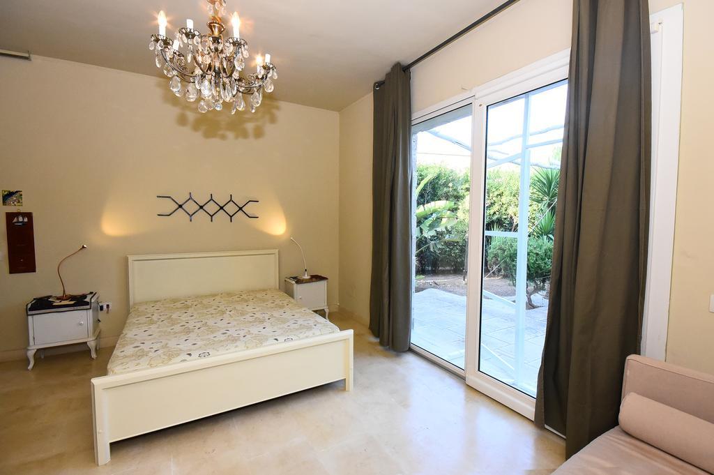 Torre Sabea Hotel Gallipoli Eksteriør billede